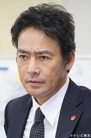  Hiroaki Murakami photo