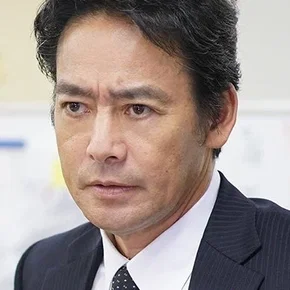 Photo star :  Hiroaki Murakami