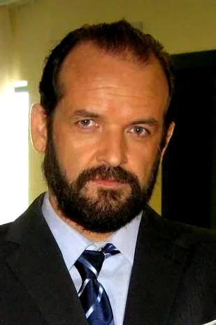  Miko Jarry