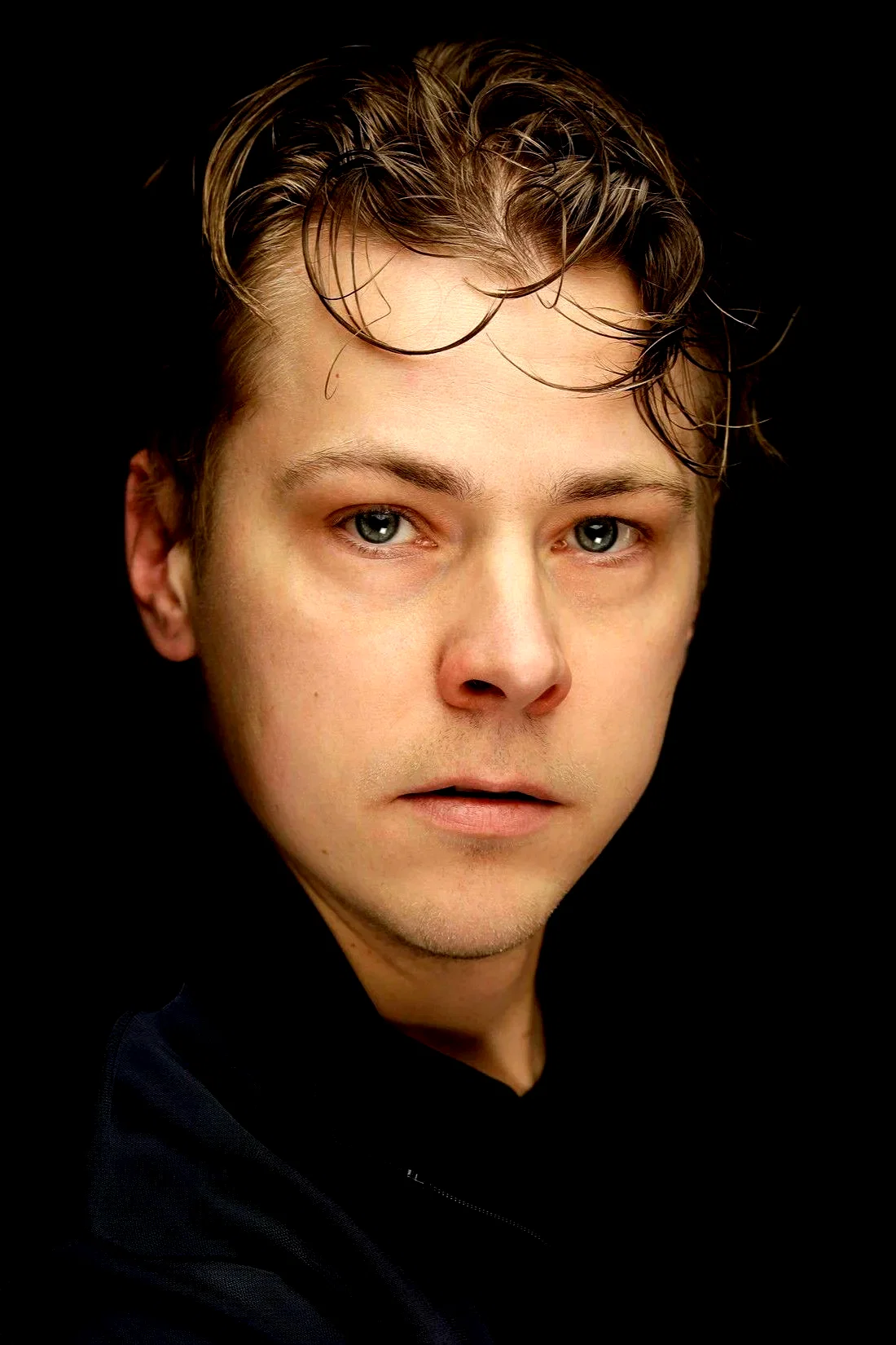  Iiro Panula