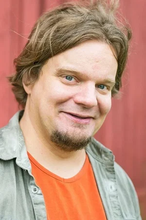  Ismo Leikola photo