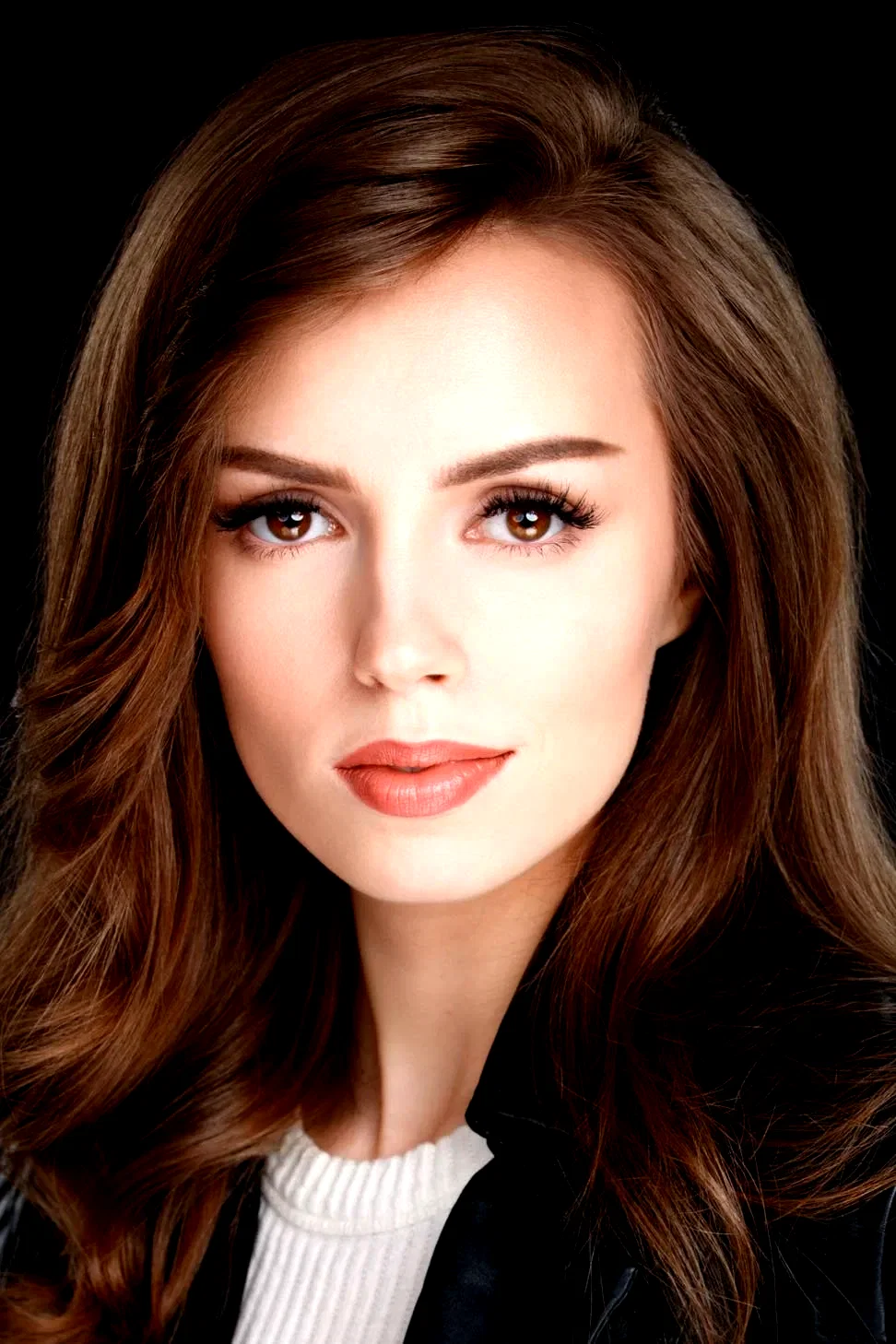  Veronica Jarvis