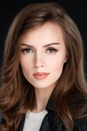  Veronica Jarvis photo
