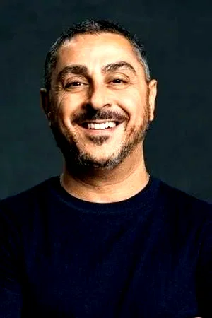  Arman Alizad