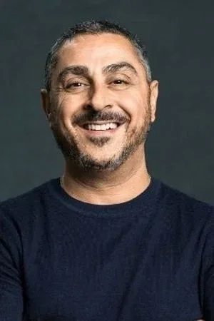  Arman Alizad photo