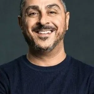  Arman Alizad
