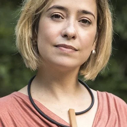  Paloma Duarte