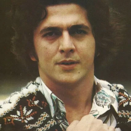  Stepan Nercessian