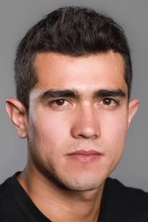  Eugenio Rubio photo