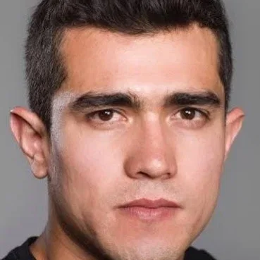  Eugenio Rubio