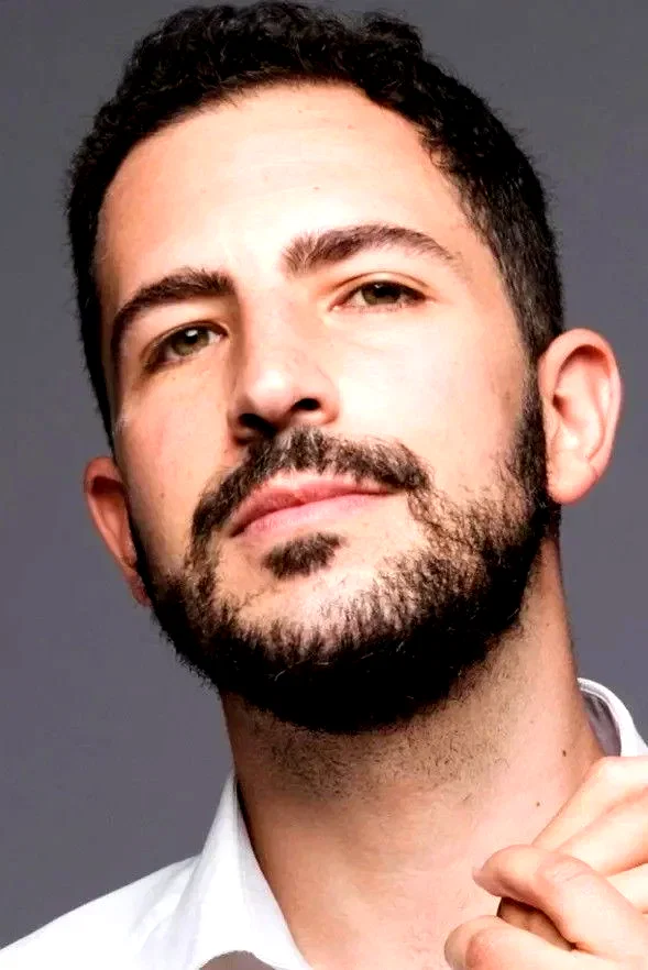  Diego Del Río