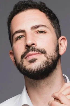  Diego Del Río photo