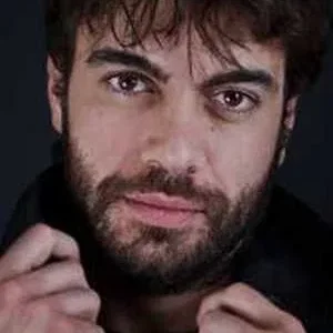  Giuseppe Pestillo