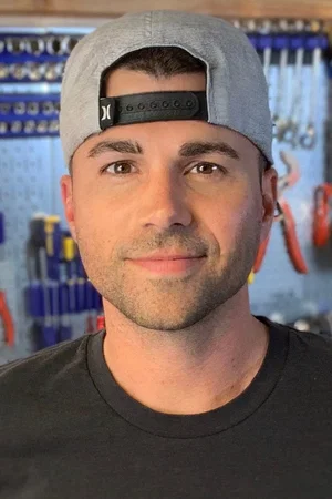  Mark Rober photo