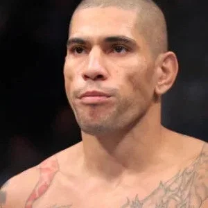  Alex Pereira
