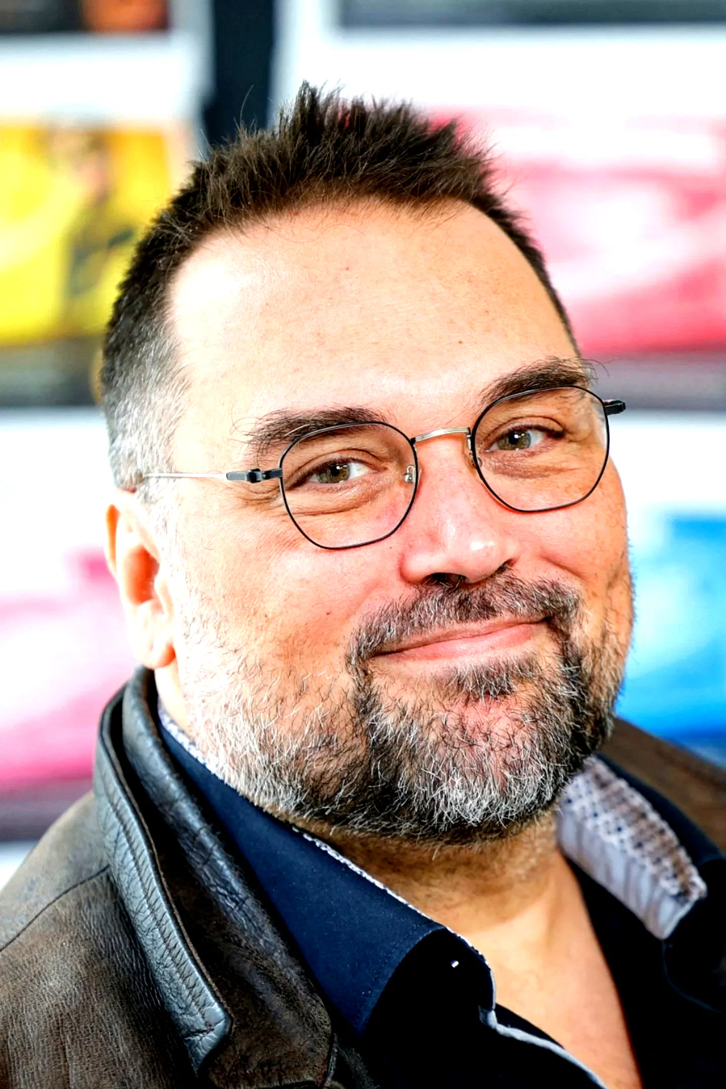 Thomas Astruc