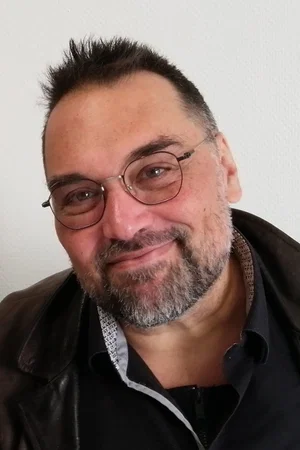Thomas Astruc photo