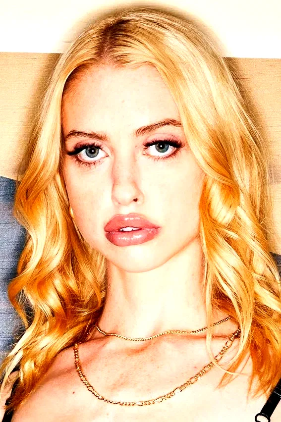  Chloe Cherry