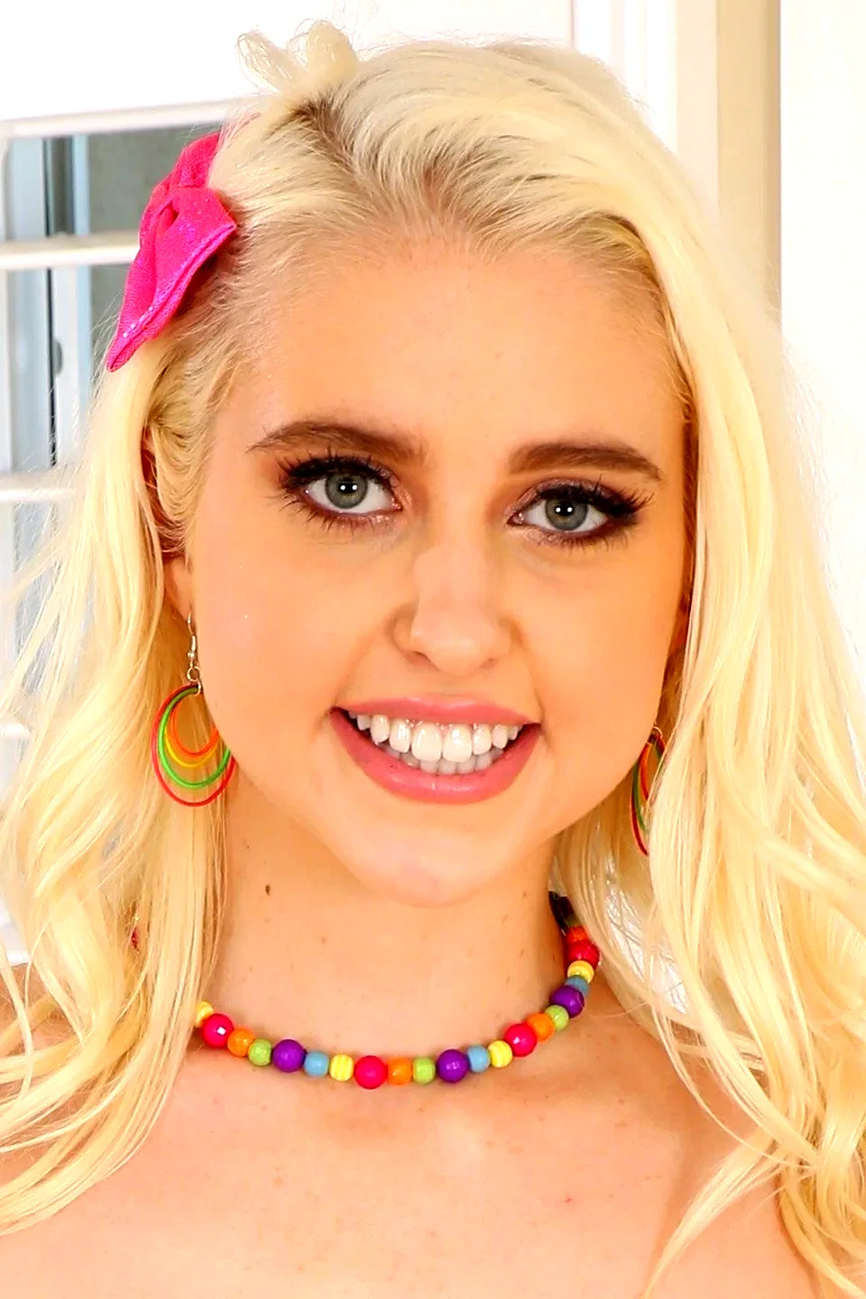  Chloe Cherry