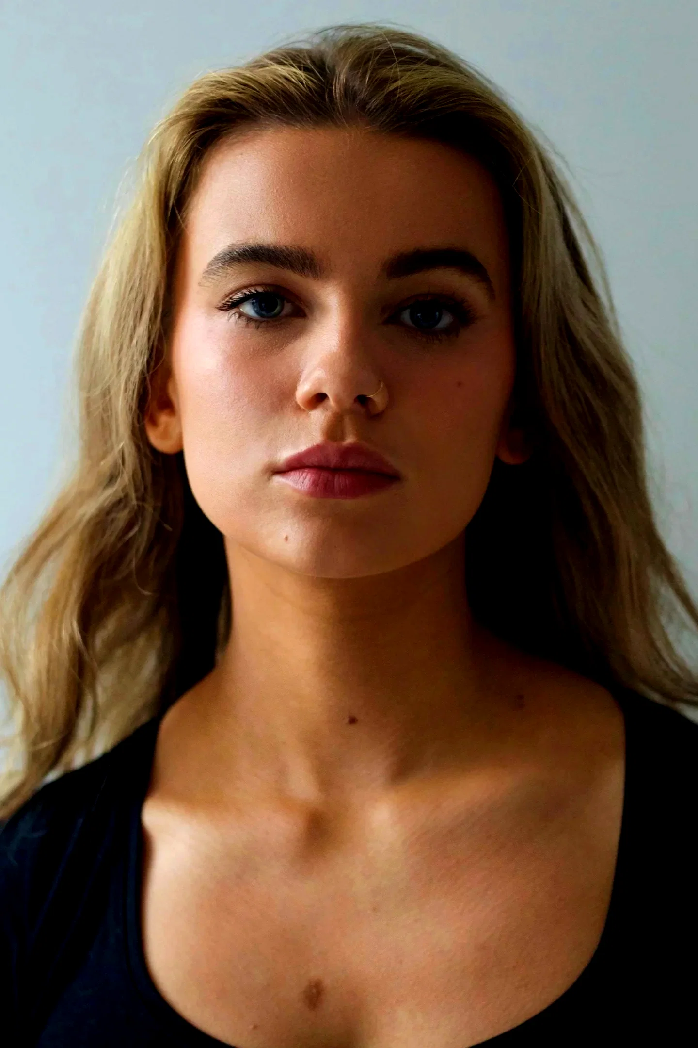  Tabitha Smyth