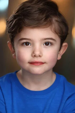  Beau Thompson photo