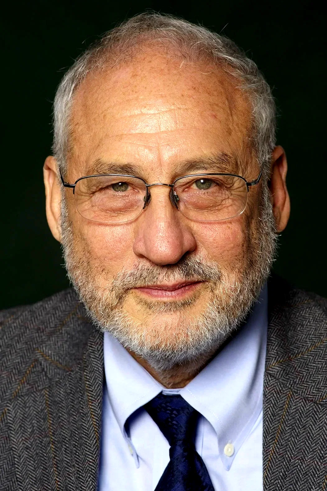  Joseph Stiglitz
