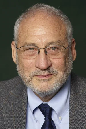  Joseph Stiglitz photo