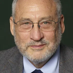 Photo star :  Joseph Stiglitz