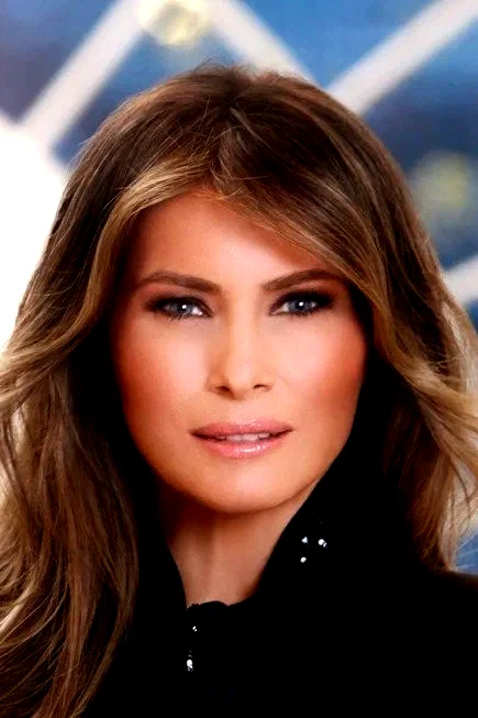  Melania Trump