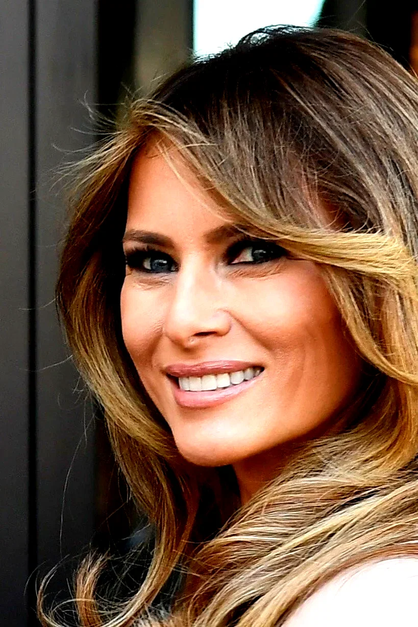  Melania Trump