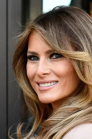  Melania Trump photo