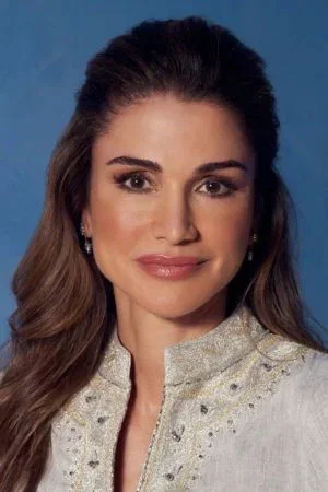  Queen Rania of Jordan photo