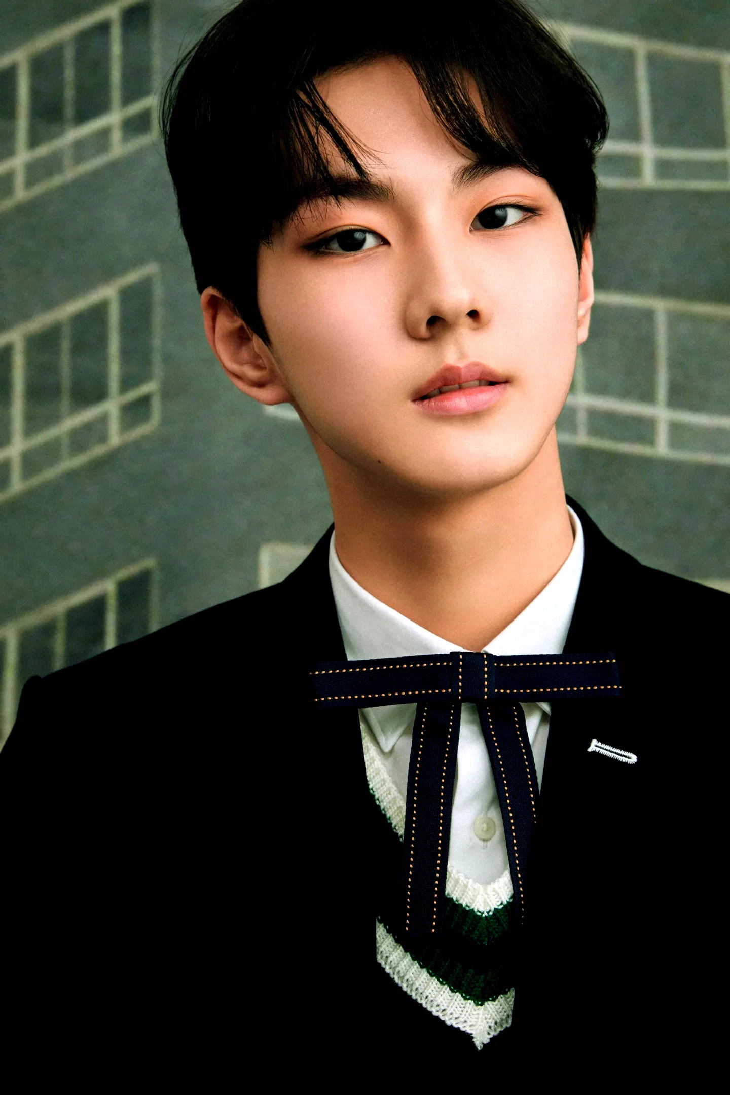  Yang Jung-won