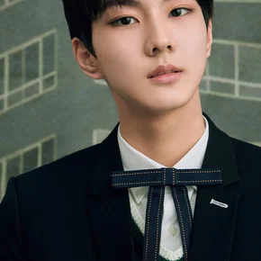 Photo star :  Yang Jung-won