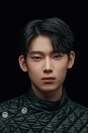  Kim Sunoo photo