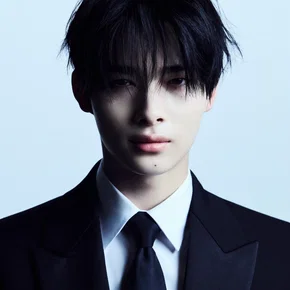 Photo star :  Nishimura Riki