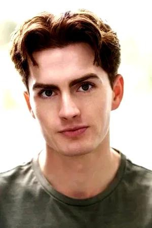  Maximillian Johnson