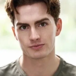  Maximillian Johnson