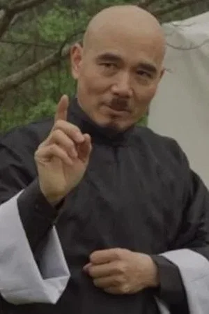  Yang Jiechang photo