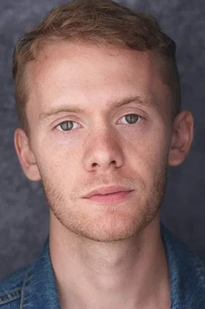  Jesse Turits photo
