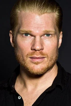  Jon Collin Barclay photo