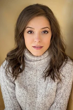  Lily Talevski photo