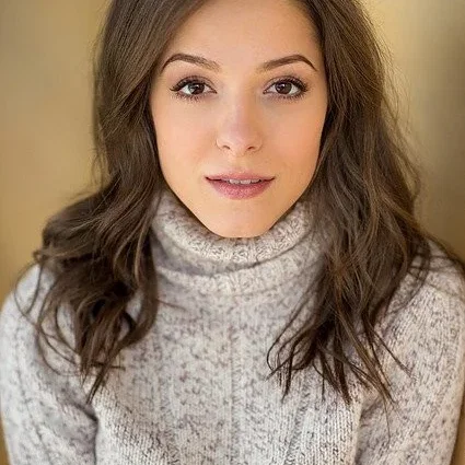  Lily Talevski