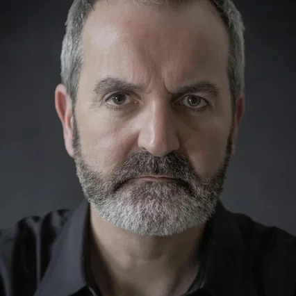  Ian Dillon