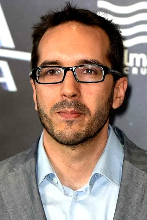 Enrique Gato