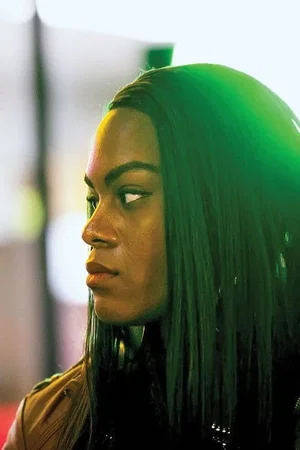 Photo de  Mya Taylor