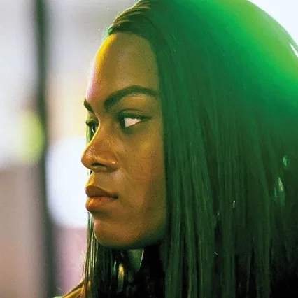  Mya Taylor