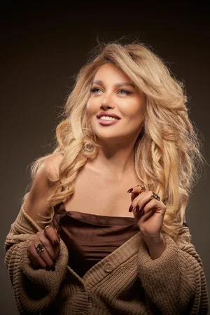  Luiza Nersisyan