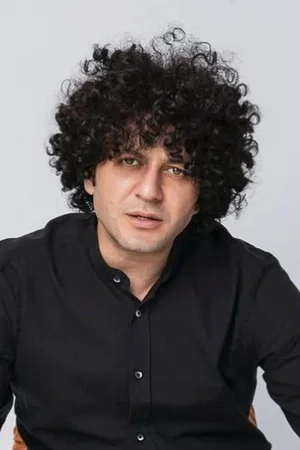  Arsen Grigorjan photo