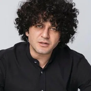 Photo star :  Arsen Grigorjan